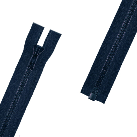 Молнии Трактор "GAMMA" G3051  80см тип 5 разъёмная однозамковая "Атекс" г. Пермь