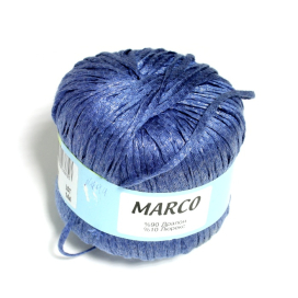 Пряжа ALPINA "MARCO", 50 г СК "Атекс" г. Пермь