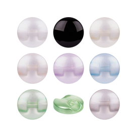 Пуговицы рубашечные/блузочные "BLITZ" DRN 0026 20 " ( 12 мм) 24 шт "Атекс" г. Пермь