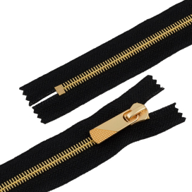 "Gamma" KAP-8 20 см под золото однозамковая Тип 8 неразъёмная "Атекс" г. Пермь