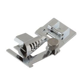 "Micron" Лапка PF-45 в блистере для окантовывания края отделочной тесьмой (косой бейкой) "Атекс" г. Пермь