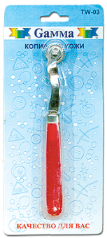 "GAMMA" Копир TW-03 блистер с пласт. ручкой "Атекс" г. Пермь