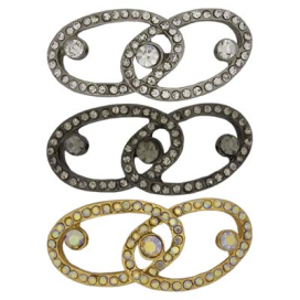 GB 1561 "Завиток" 17х37 мм "Атекс" г. Пермь