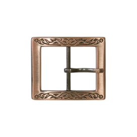 Пряжка GB 1599 34 х 29 мм "Атекс" г. Пермь