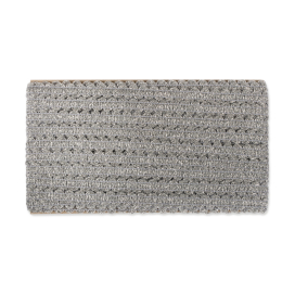 Лента декоративная 1093 10мм 16.5м  "Атекс" г. Пермь