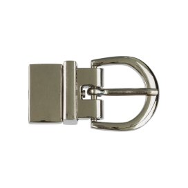 Пряжка GB 1617 50 x 30 мм "Атекс" г. Пермь