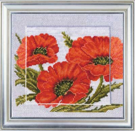 С-17 "Символы.Молодость" 20х19 см "Атекс" г. Пермь