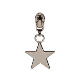 "Gamma" ZAM 3S09 замок к молнии спираль тип 3 замок-автомат 10 шт "Атекс" г. Пермь