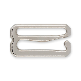 "BLITZ" HPK-15 крючок н/з металл 15 мм 50 шт "Атекс" г. Пермь