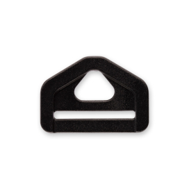 "GAMMA" DRA002 Рамка 1 " ( 25 мм) 100 шт черный "Атекс" г. Пермь