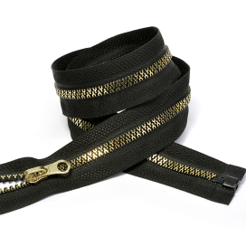 Молния MaxZipper пластик трактор №5 UU 70см "Атекс" г. Пермь