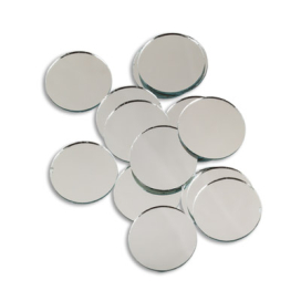 "Mr. Painter" Зеркальн. мозаика MMR-05 3 шт круглая "Атекс" г. Пермь