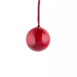 "Mr.Painter" PFF-02 Декоративные элементы "Ягоды" 24 шт 02 Красный "Атекс" г. Пермь