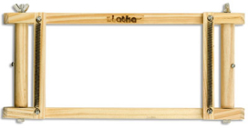 "Zlatka" Станок для бисероплетения DC-300 деревянный "Атекс" г. Пермь