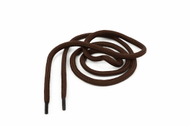 Шнурки для обуви Могилев тип 33 150см 25пар "Атекс" г. Пермь