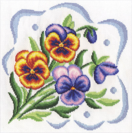 Ц-0875 "Не забывай меня" "Атекс" г. Пермь