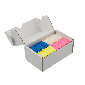 "Gamma" TC-S50 Мыло портновское 50 шт ассорти "Атекс" г. Пермь