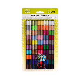 Набор для шитья "BLITZ" НШ-037 32 см х 18 см "Атекс" г. Пермь