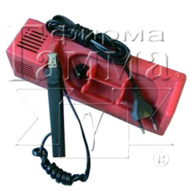 Прибор для выжигания "Вязь" по дереву "Атекс" г. Пермь