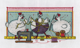 8-148 "Первая примерка" 24 x 13 см "Атекс" г. Пермь