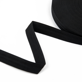 Стропа 30 мм 50 м G301 черный "Атекс" г. Пермь