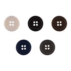 Пуговицы "GAMMA" XO 0009 32 " ( 20 мм) 24 шт "Атекс" г. Пермь