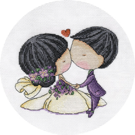 8-197 "Первый танец" "Атекс" г. Пермь