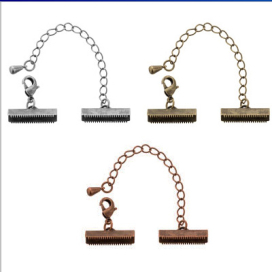 Концевик с замком FMK-C03 4 шт "Zlatka" "Атекс" г. Пермь