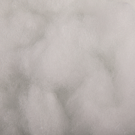 "Gamma" Синтепух (синтетический наполнитель) СП-100 100% полиэфир 100 г ± 4 г "Атекс" г. Пермь