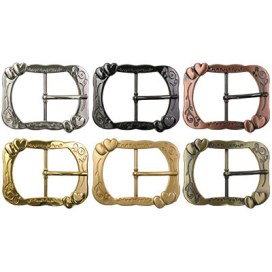 Пряжка GB 1491 77 х 61 мм "Атекс" г. Пермь