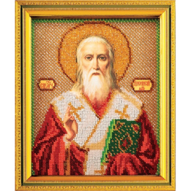 В-346 "Св. Дионисий" ("Денис") 12 х 14.5 см "Атекс" г. Пермь