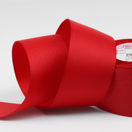 Лента репсовая 40 мм 23 ± 1 м "Атекс" г. Пермь