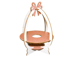 Набор для творчества "Под пасхальное яйцо" "Атекс" г. Пермь