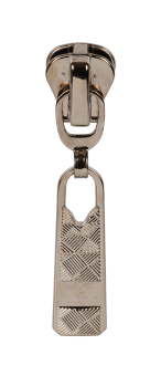 "Gamma" ZAM 5T03 замок к молнии трактор тип 5 замок-автомат 10 шт "Атекс" г. Пермь