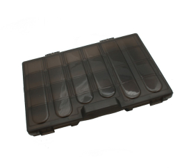 Коробка для мелочей 0047-1 "Атекс" г. Пермь