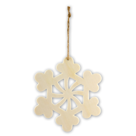 BC-009 дерево "Атекс" г. Пермь