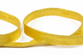 Кант "GAMMA" атласный GA-10P 65м ±2м под металл "Атекс" г. Пермь