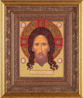 В-149 "Спас Нерукотворный" 19x25см "Атекс" г. Пермь