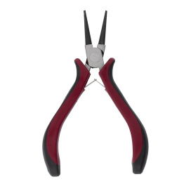 "Micron" Круглогубцы 4.5" HTP-103 "Атекс" г. Пермь