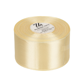 Лента атласная 50мм (2") 33м ± 2м "BLITZ" "Атекс" г. Пермь