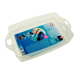 "PRYM" Клик-бокс 612 405 (D) пластик "Атекс" г. Пермь