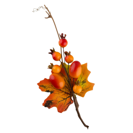 "Blumentag" VDF-10 Декоративные элементы 01 осенний букет 1 шт "Атекс" г. Пермь