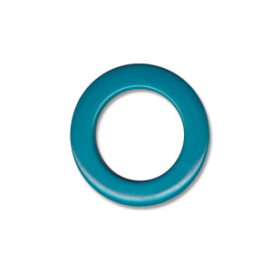 Люверсы для штор "SOFI" LP-055 d35/55мм цветные 10шт "Атекс" г. Пермь