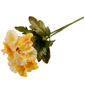 "Blumentag" ATJ-19 Декоративные элементы пластик железо 1 шт 29 см "Атекс" г. Пермь