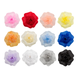 39 Цветок d 8 см "Атекс" г. Пермь