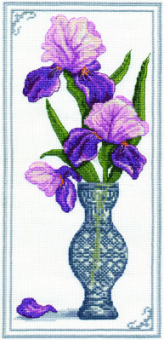 8-079 "Ловля на живца" 14 x 30 см "Атекс" г. Пермь