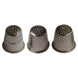 "GAMMA" Наперсток NG-01 (TB-03) "Атекс" г. Пермь