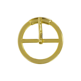 Пряжка GB 1547 d 37 мм / 29 мм "Атекс" г. Пермь