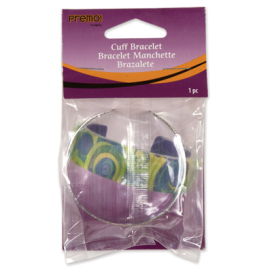 "Sculpey" Cuff Bracelet заготовка для браслета ASFCUFBRAC "Атекс" г. Пермь