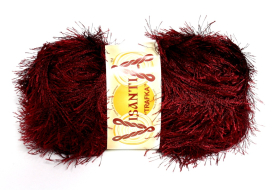 Пряжа VISANTIA "TRAFKA", 100г "Атекс" г. Пермь